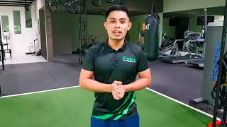 Home Exercise Tips for OCR (Obstacle Course racing) Training