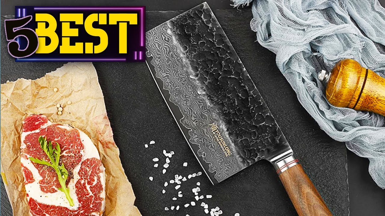 The 4 Best Meat Cleavers of 2024, Tested & Reviewed