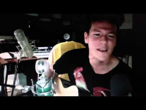 Back To LA - Tyler Ward (live On StageIt)