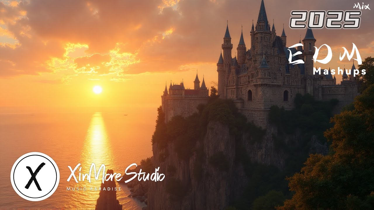 🔥TECHNO BANGER 2025💥Remixed Hits You Can't Miss🎧 Electro Pulse 💥