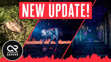 NEW BOSS FIGHT | NEW CAVE | WATER COLLECTOR | AND MORE! #SonsOfThe Forest Patch 02