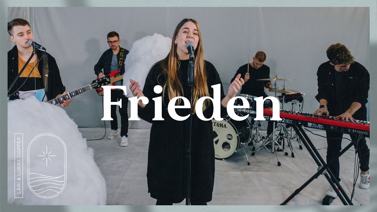 Abannibi - Frieden (Offizielles Video)