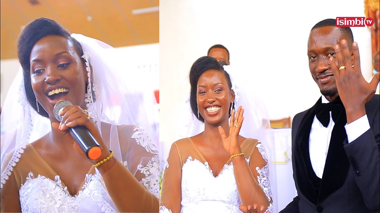 UMUGENI W'UMURUNDIKAZI MWAKUNZE|Araririmbye YEMEZA benshi😍NICOLE IRAKOZE yakoze UBUKWE BWIZA CYANE