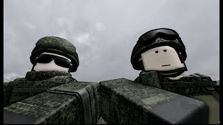 MTC4 | GMR soldiers pee on Eagle tanks