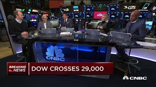 Why Tesla isn't in a bubble: Investor