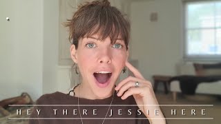 Spilling the t! What set me on my journey to seek truth..