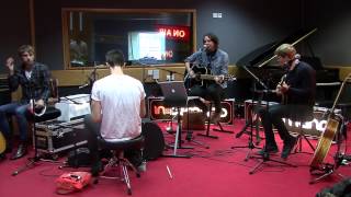 The Chevin - Call My Name (session)