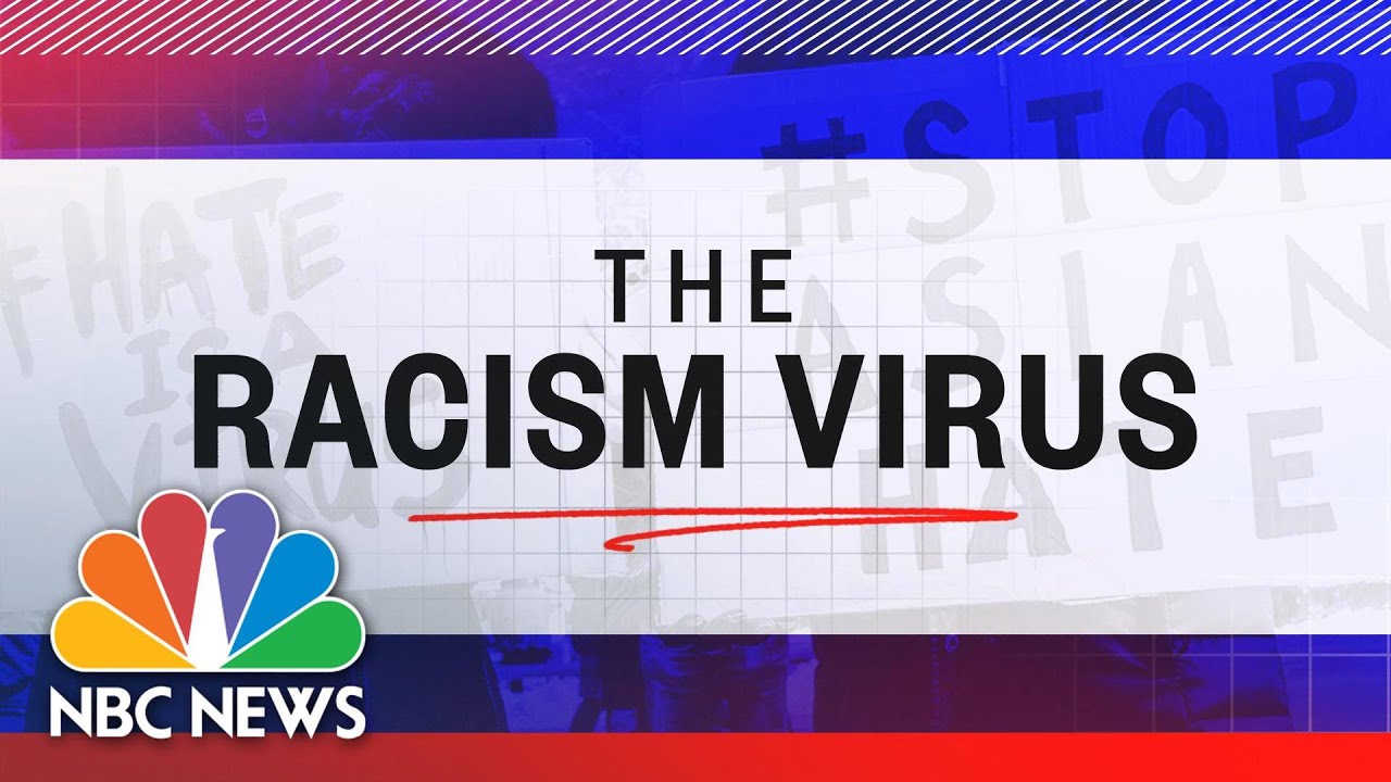 The Racism Virus: Anti-Asian Attacks Surge | NBC News NOW