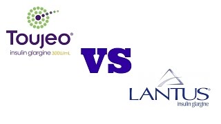 Is Toujeo Better Than Lantus?