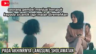 Download Lagu Viral! Cewek Cantik Tolak Kerupuk dari Gembel, Tapi Gak Tahu Siapa Dia Sebenarnya...\ MP3 Download Lagu Viral! Cewek Cantik Tolak Kerupuk dari Gembel, Tapi Gak Tahu Siapa Dia Sebenarnya...\ MP3