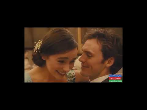 Me Before You اجمل مشاهد فيلم انا قبلك