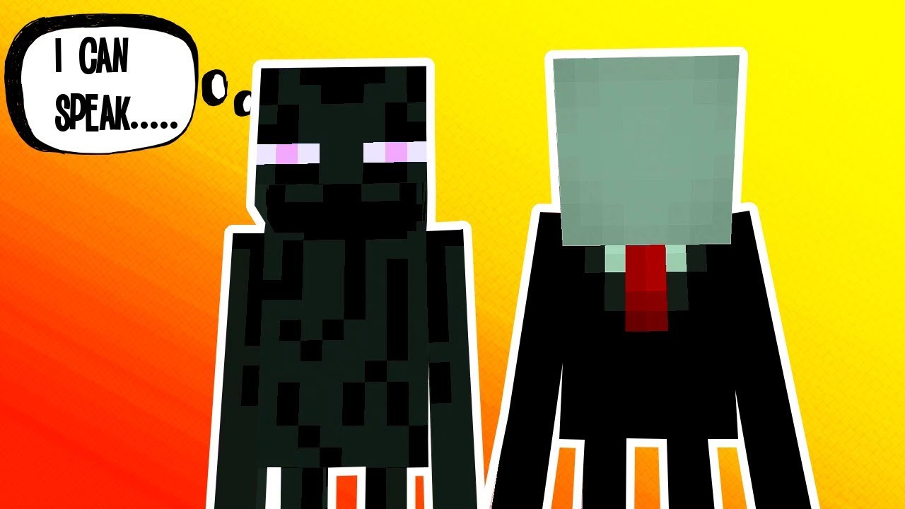 ✓ Minecraft: 5 Things You Didn't Know About the Endermite 