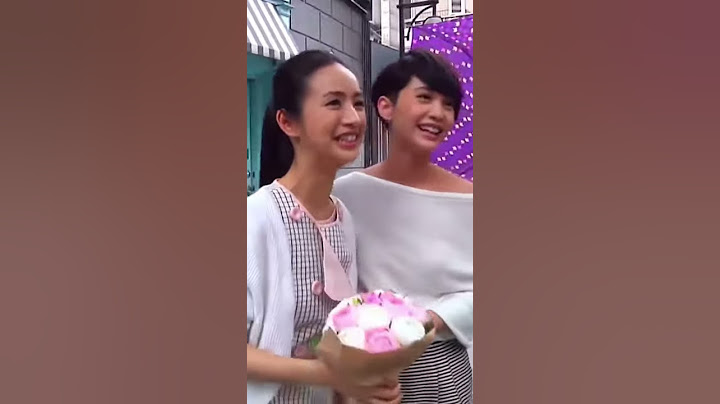 #林依晨 曾经的偶像剧女王，嫁入豪门后隐退，婚后六年未能生子疑似被婆婆嫌弃，复出拍戏，好友#杨丞琳 探班安慰让她感动不已！ - 天天要闻
