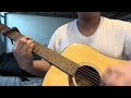 Rie Fu - Decay (English ver.) [Short Cover]