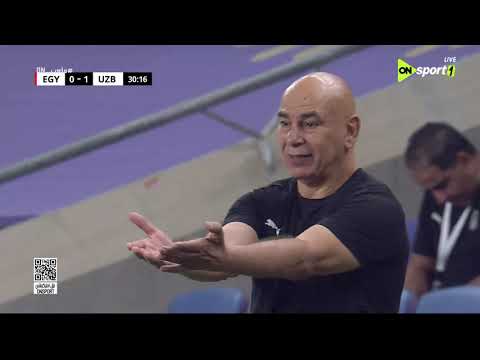 ملعب ON خالد بيبو يعلق على أداء منتخب مصر تحت قيادة حسام حسن