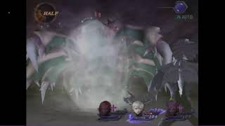Shin Megami Tensei: Deigital Devil Saga Part 2