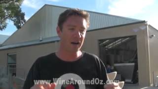Yangarra Winery - McLaren Vale