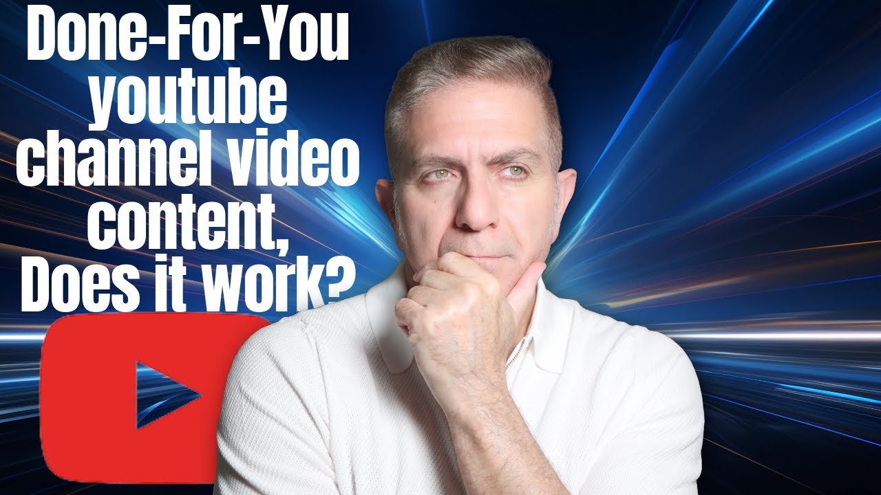 I Tested "Done For You" Social Media Content (Is It Worth It?)