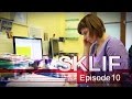Sklif (E10) A quad bike accident leads to a man being diagnosed with cirrhosis of the liver.