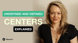 Datos Undefined and Defined Centers, Explained Actualización