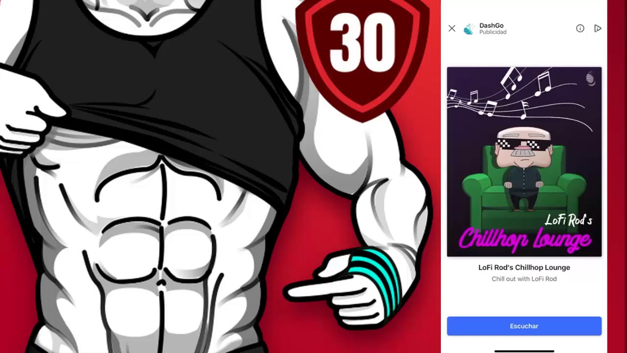 Tableta De Chocolate En 30 Dias