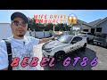 Isteri Aku Drive GT86 Manual Dari Melaka… Ini Yang Jadi