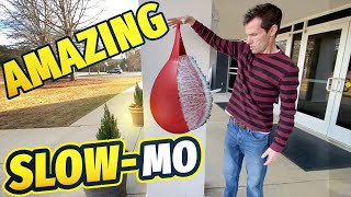 Amazing Slow-Mo | West Ridge Kids