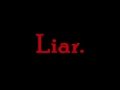 Liar by One Ok Rock Lyrics