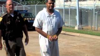 Andre Ellis Theft