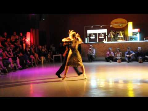Maja Petrović  & Marko Miljević  - "Merceditas" - Maderna/Rivas&Aldao - 1