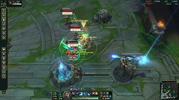 League of Legends - How to Install ShuScript? Settings and features. 1 week free trial