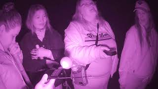 Moonville Night Hike And Paranormal Investigation May 4