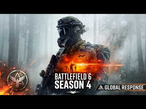 BF6 Season 4: Dominate Ground Warfare!
