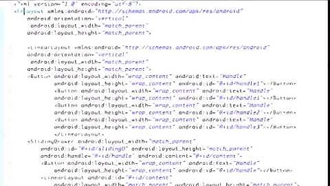 Android Application Development Tutorial   082   Introduction to the FrameLayout