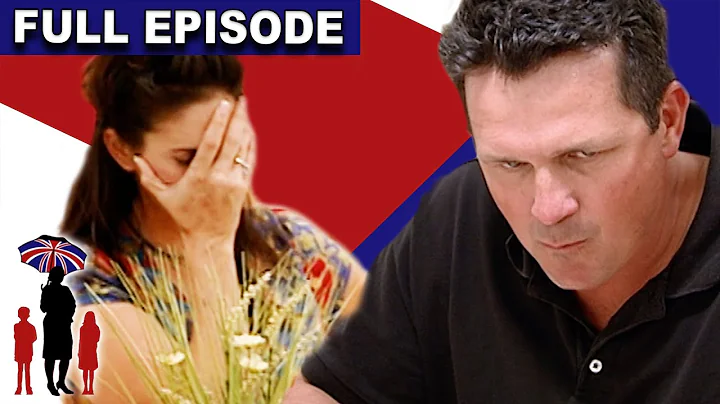 The Dostal Family - Season 4 | Full Episodes | Sup...