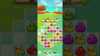 Farm Heroes Super Saga - match 3 logic puzzle game - Level 19 part gameplay #mobilegame #walkthrough screenshot 4