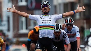 Julian Alaphilippe - 2020 BEST MOMENTS | Juju