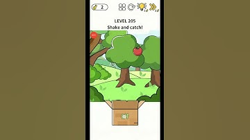 BRAIN GAMES IQ CHALLENGE LEVEL 205 ANSWERS WALKTHROUGH