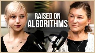 Celebrity Social Media Destroyed Gen Z (Here's Why) | Mary Morgan | EP 183 Net Worth