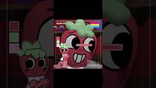 Fossilberry!!! First post ^^ #ship #dandysworld #fossilberry #edit #shipedit  #cute #sprout #shelly
