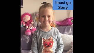 King's Hawford Celebrates Deaf Awareness Week 2021