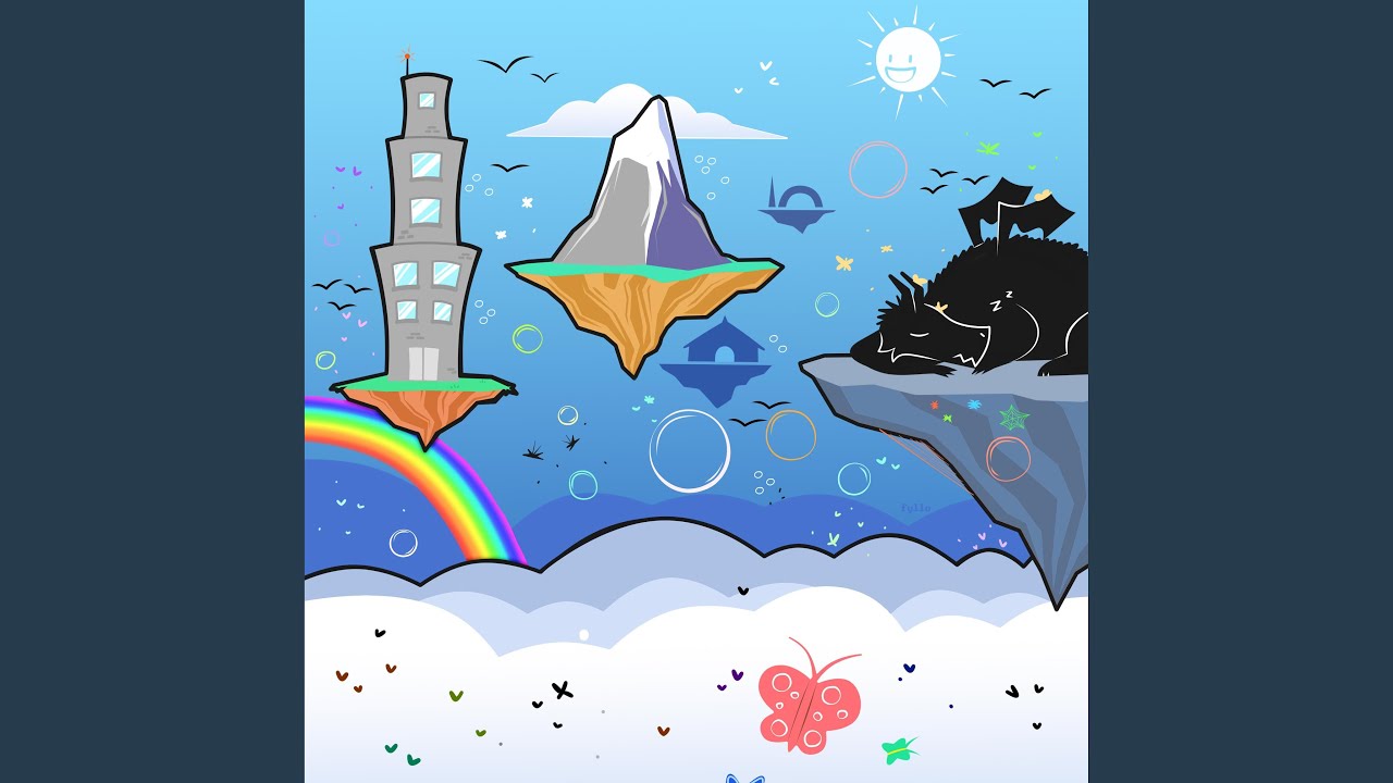 The Upside Down Mountain YouTube