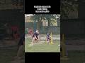 tag your supportive senior #cricket #practice #decipline #sports #club #wicketkeeper #wicketkeeping
