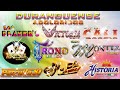Duranguense Mix Tierra Cali, Patrulla 81, Player's, La Apuesta, K|Paz De La Sierra,Montéz de Durango