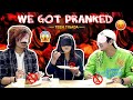 We Ate Chicken?🍗 | Teentigada | Vishal Pandey | Sameeksha Sud | Bhavin Bhanushali