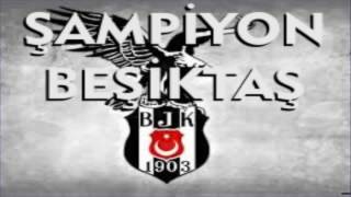 Gücüne Güç Katmaya Geldik Şampiyon Beşiktaş Marşı