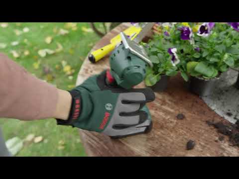 Bosch Cordless NanoBlade