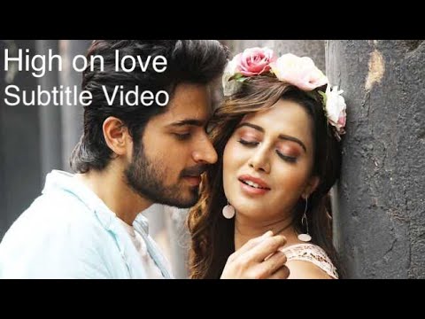 Hey Penne High On Love With English Meaning Pyar Prema Kaadhal Song Subtitle Video Youtube hey penne high on love with english meaning pyar prema kaadhal song subtitle video
