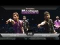 Revolution Masters 【準決勝】 星野 光正 VS 江口 祐司