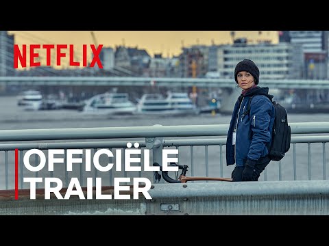 The Takeover | Officile Trailer | Netflix